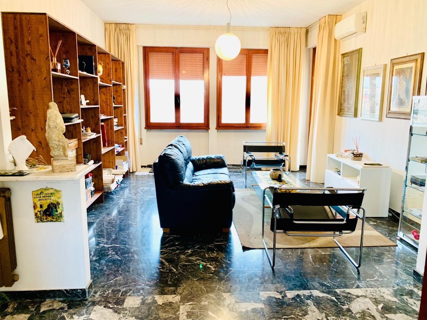 Appartamento in vendita - Semicentro, Empoli