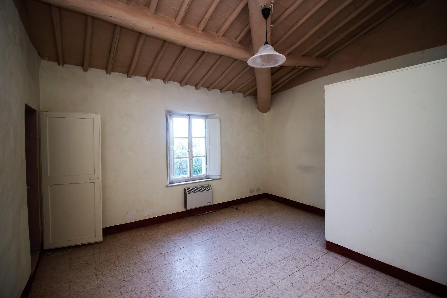 Porzione di casa in vendita a Castelnuovo Berardenga (SI)