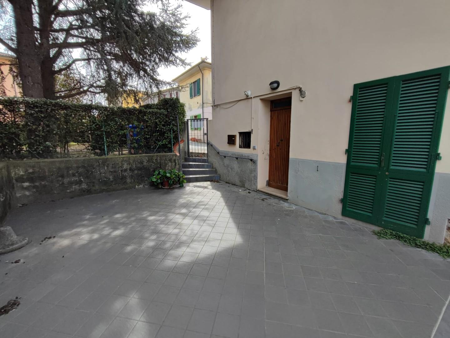 Apartment for sale in Capannoli (PI)
