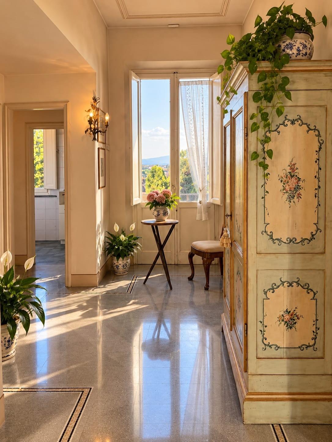 Villa - Santa Maria a Monte (10/20)