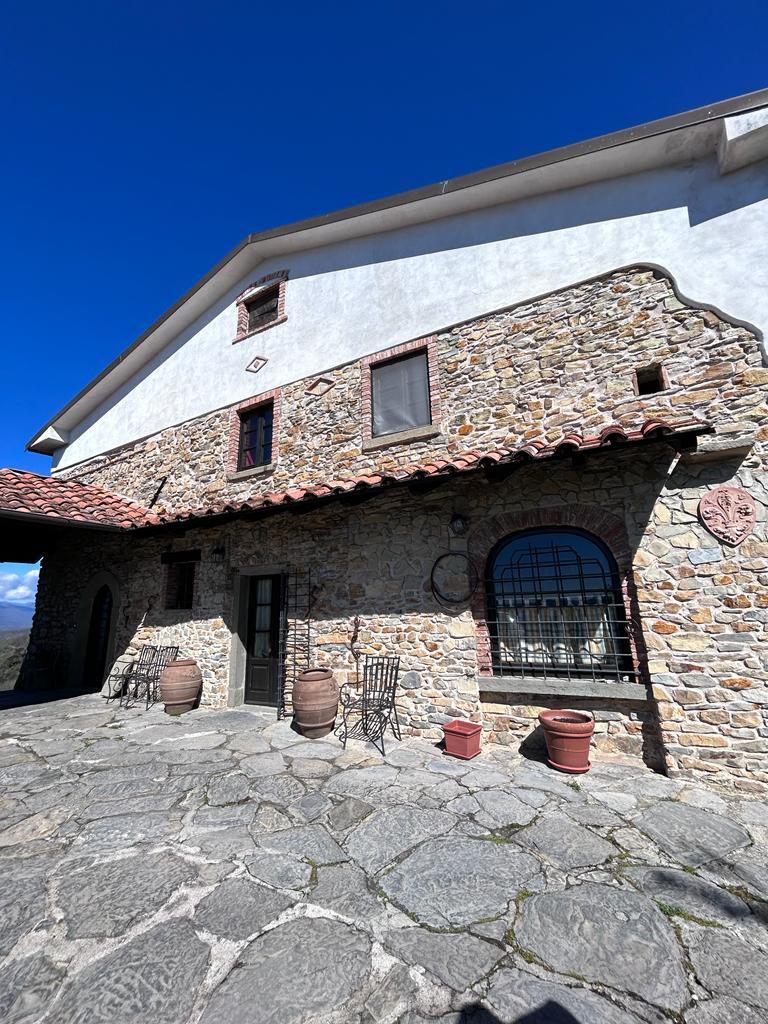 Casa singola in vendita a Fivizzano (MS)