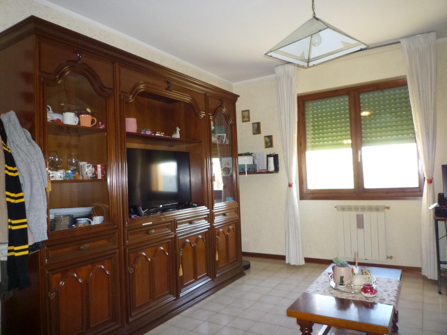 Appartamento in vendita - Pittini, Buggiano