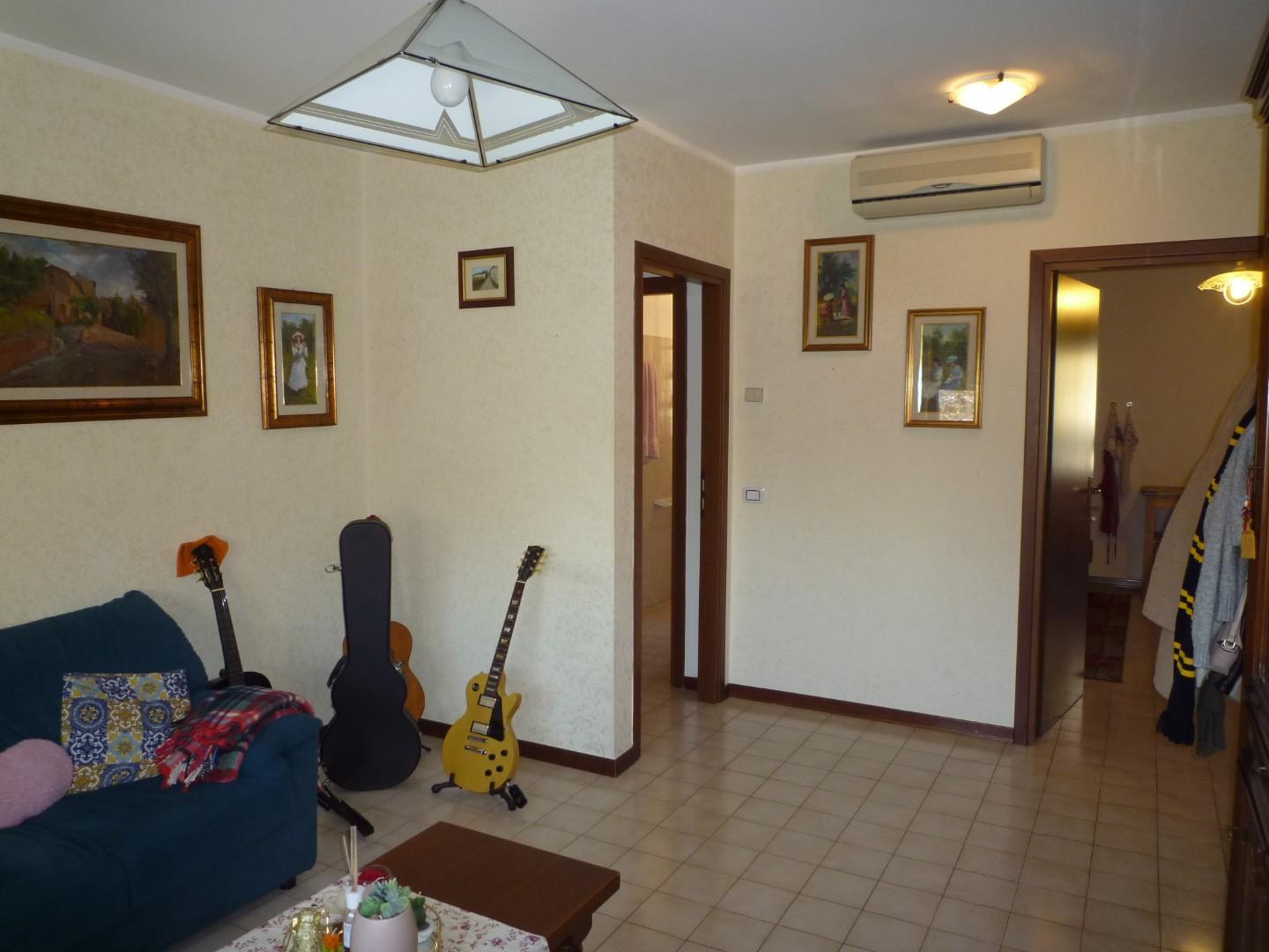 Appartamento in vendita - Pittini, Buggiano
