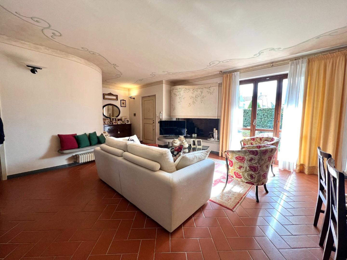 Villetta a schiera angolare in vendita a Pontedera | Agenzia Toscana Immobiliare