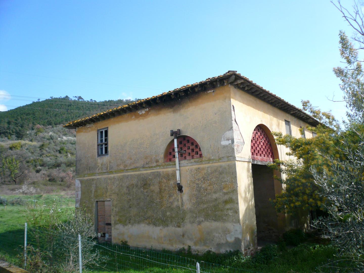 Casa indipendente in vendita a La Gabella, Calci (PI)