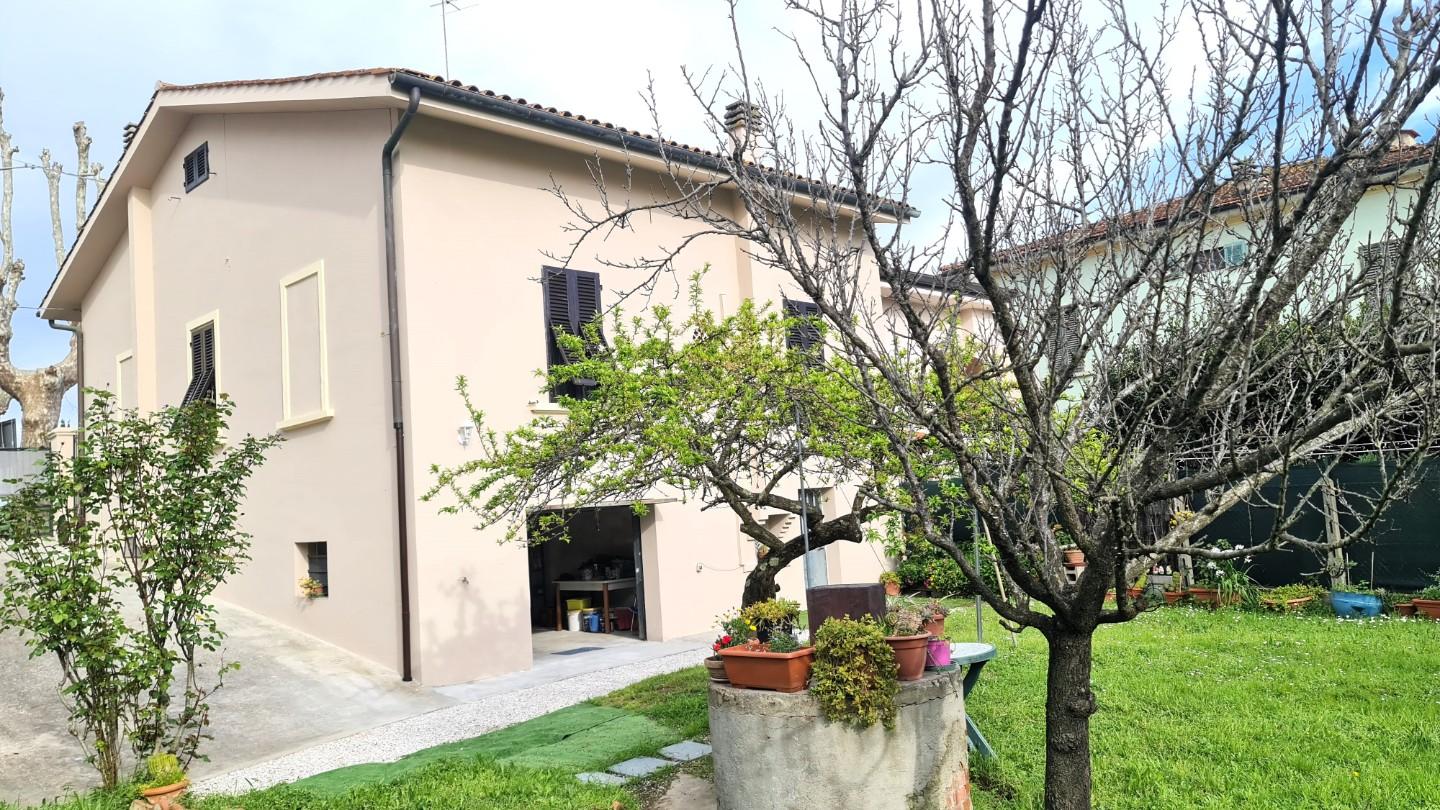 Villetta a schiera in vendita a San Miniato Basso, San Miniato (PI)