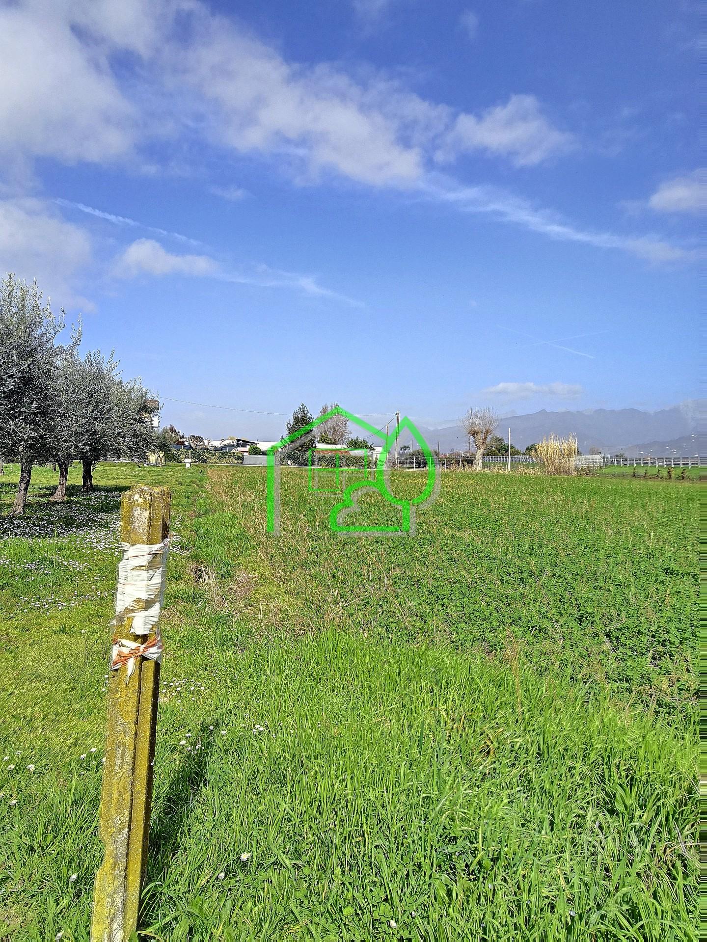 Terreno agricolo in vendita - Lido Di Camaiore, Camaiore