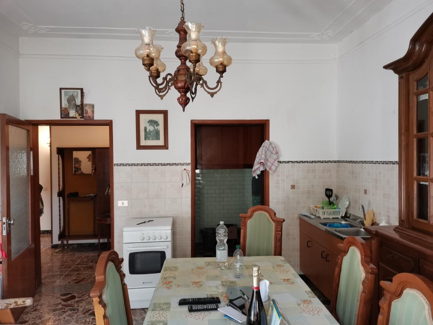 Appartamento in vendita - Via Pisana (Rione Falco), Poggibonsi