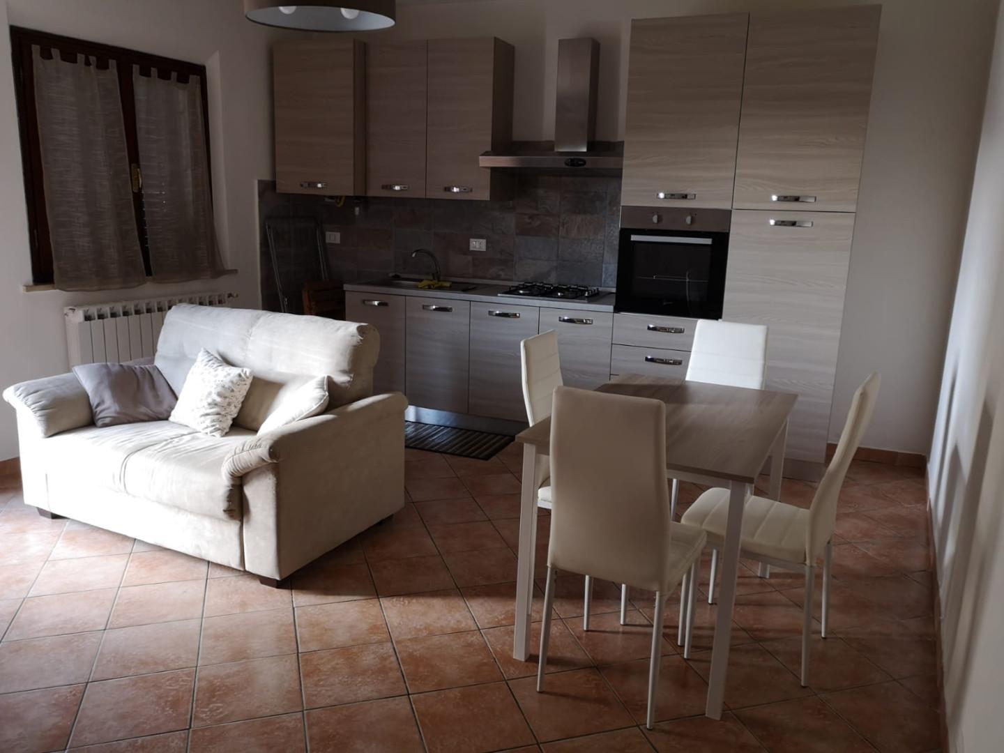 Appartamento in Vendita a San Giuliano Terme