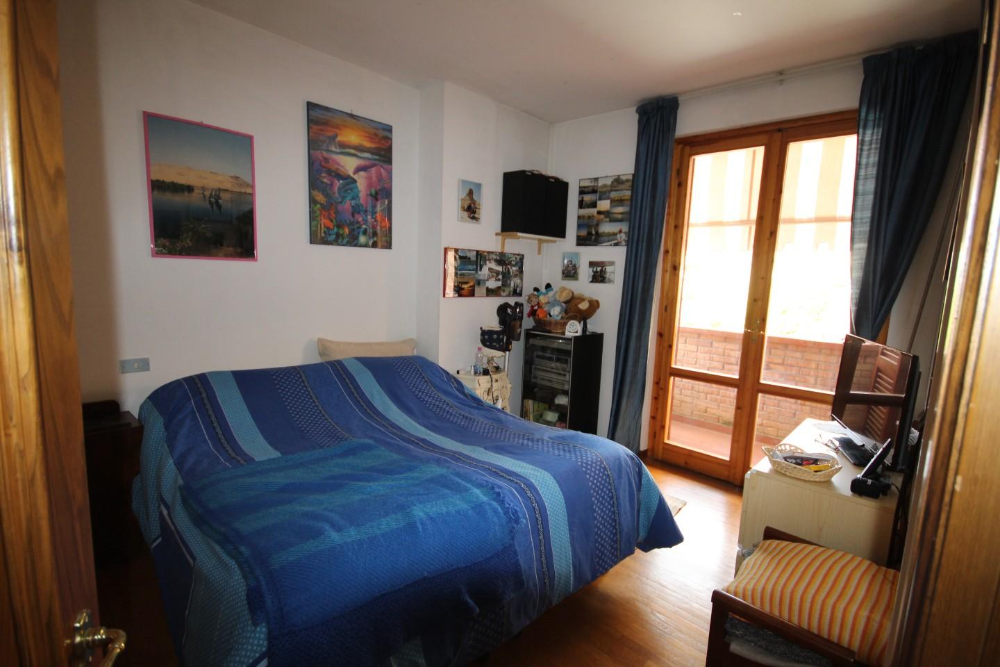 Appartamento in vendita - Costalpino, Siena