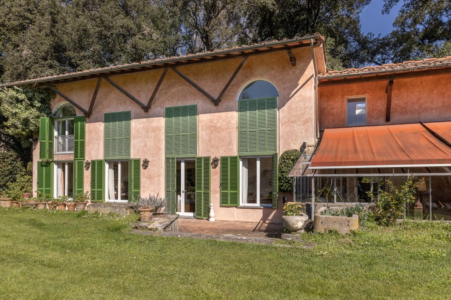 Villa in affitto a Migliarino, Vecchiano (PI)