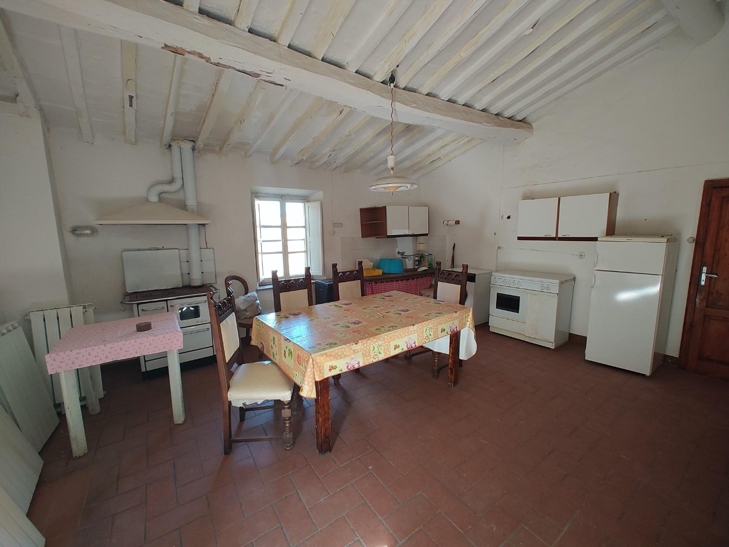 Appartamento in vendita a Chianni | Agenzia Toscana Immobiliare