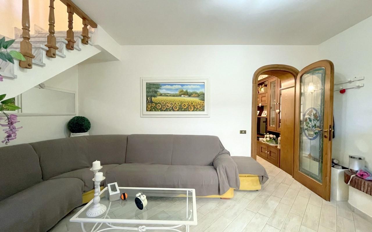 Casa singola in affitto - Corsanico, Massarosa
