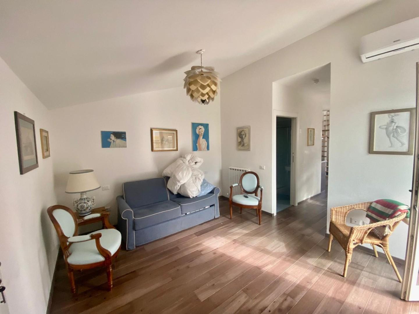 Appartamento in vendita - San Vito, Lucca