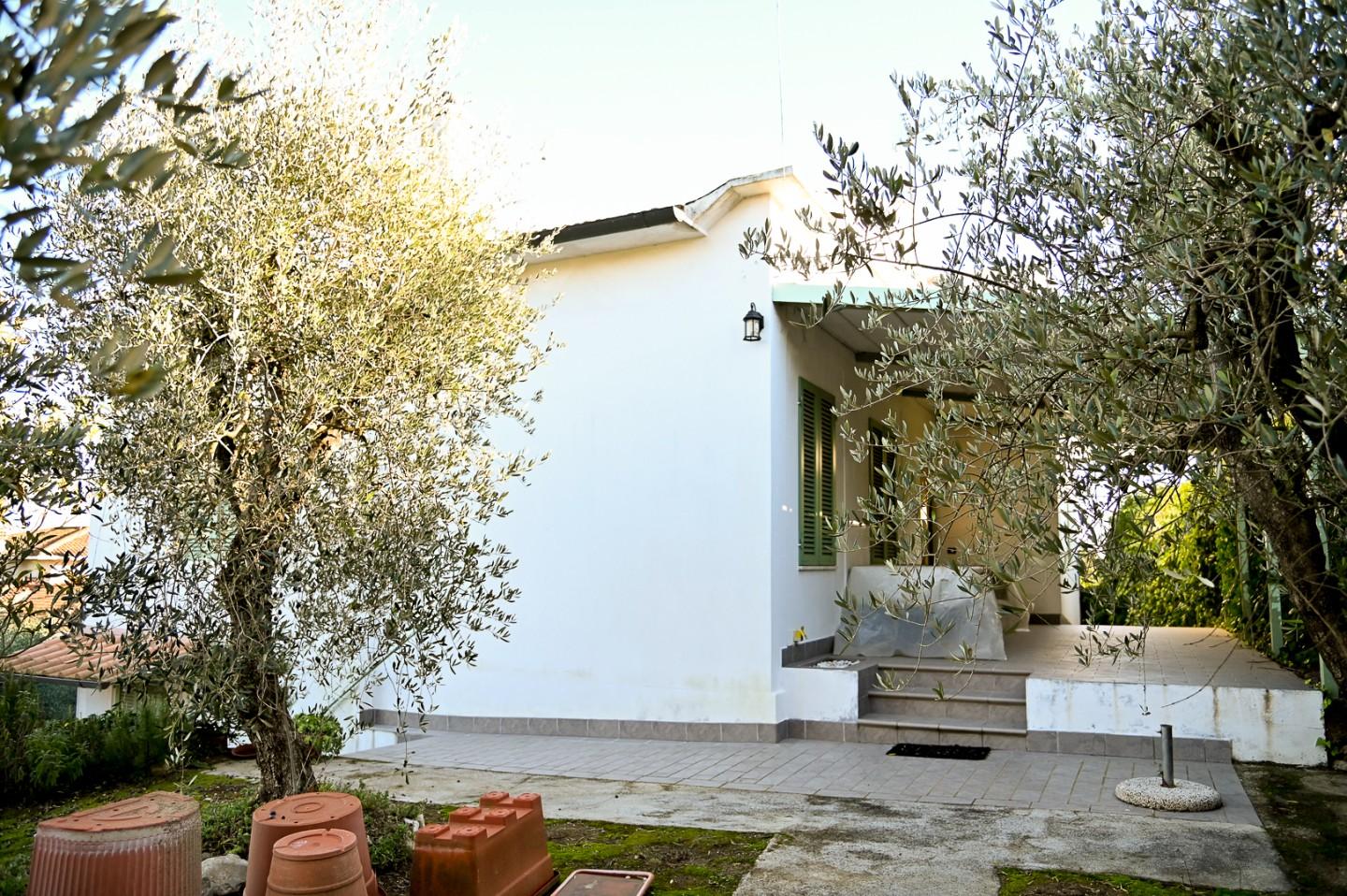Single-family house in Peccioli