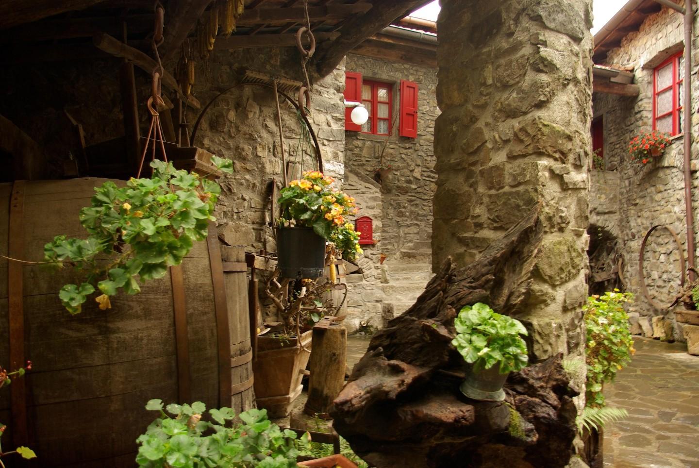 Azienda agricola in vendita a Pontremoli (MS)