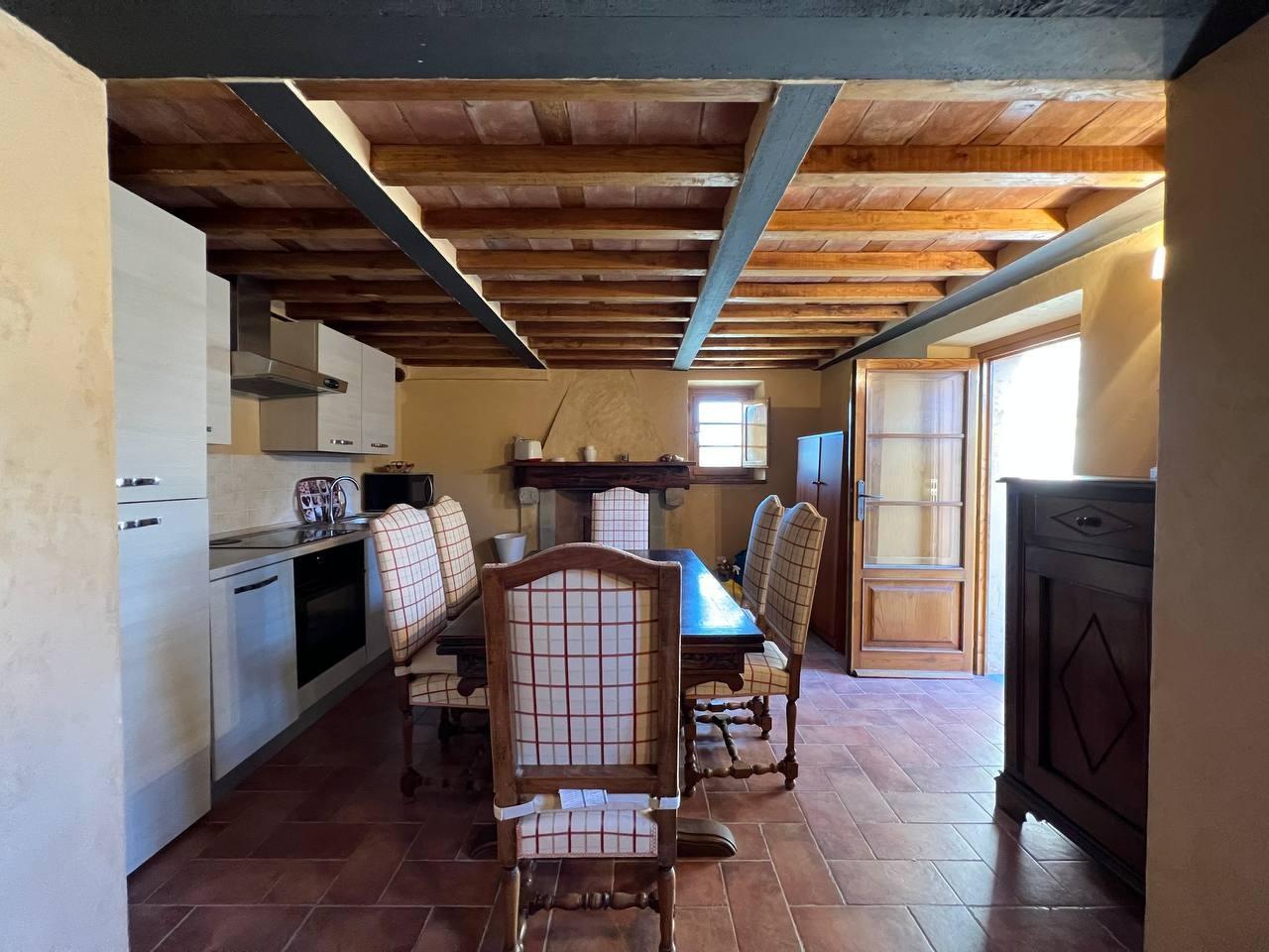 Terratetto in vendita - Montemagno, Camaiore