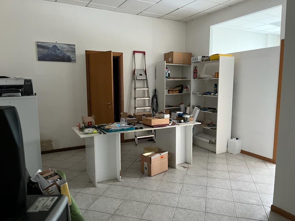 Ufficio in vendita a Monteriggioni (SI)