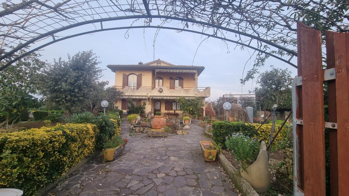 Casa indipendente in vendita a Vada, Rosignano Marittimo (LI)