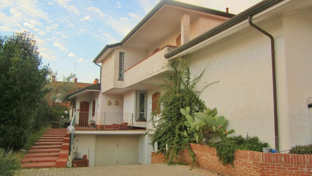 Villa in vendita - Pietrasanta