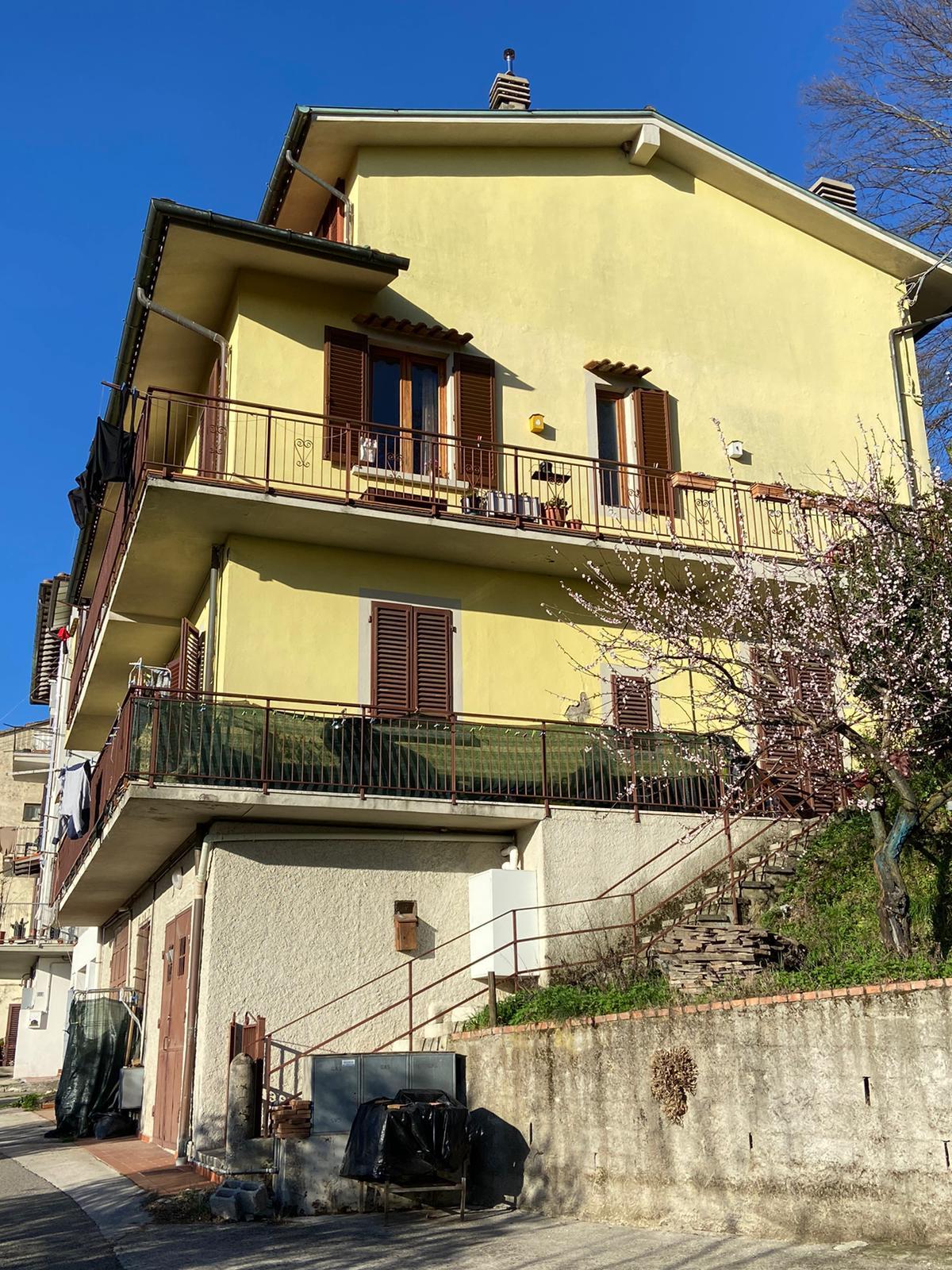 Casa singola in vendita a Lamporecchio