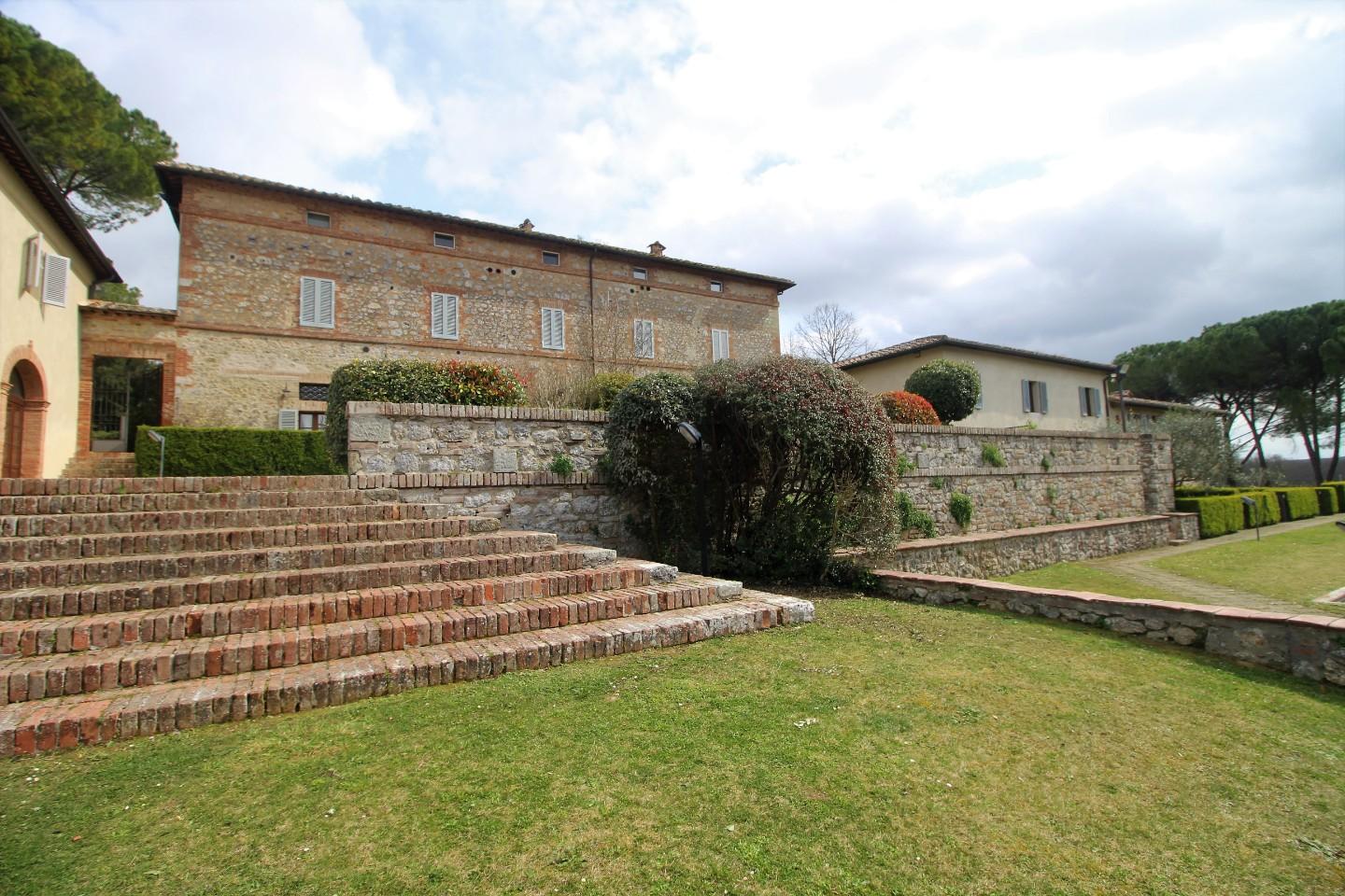 Apartment for sale in Siena