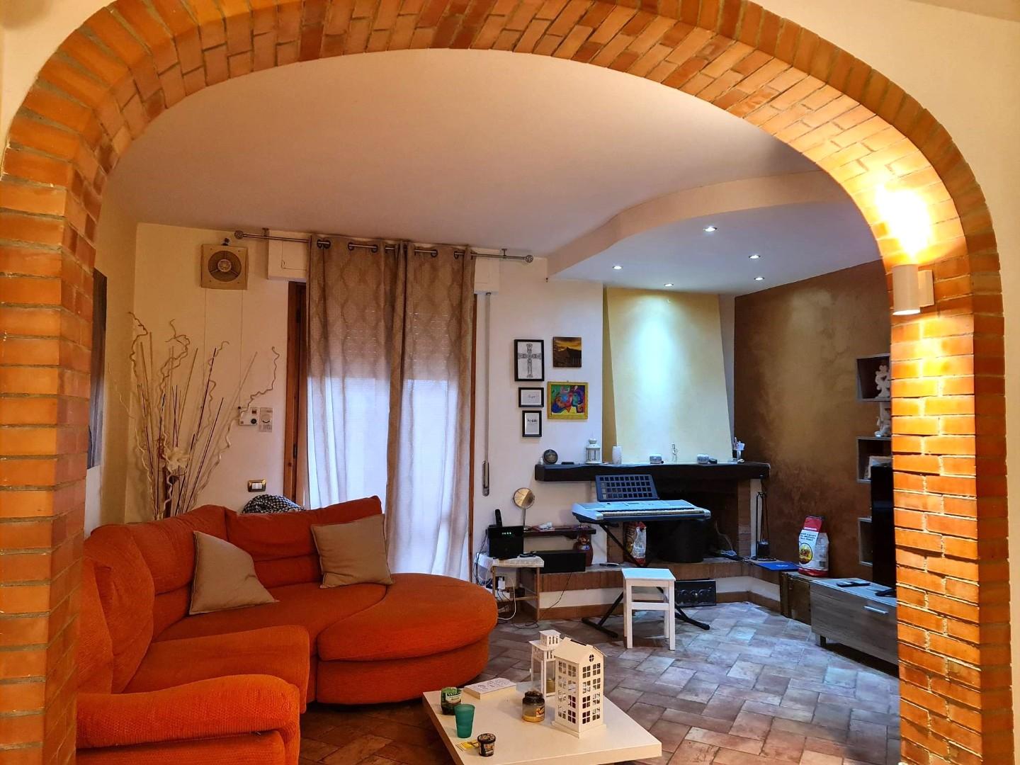 Appartamento in vendita a Le Grazie, Colle Di Val D'elsa (SI)