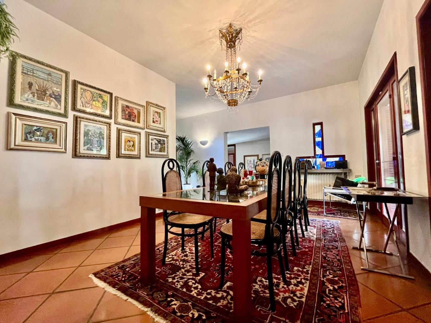 Villa in vendita a Pontedera (14/45)