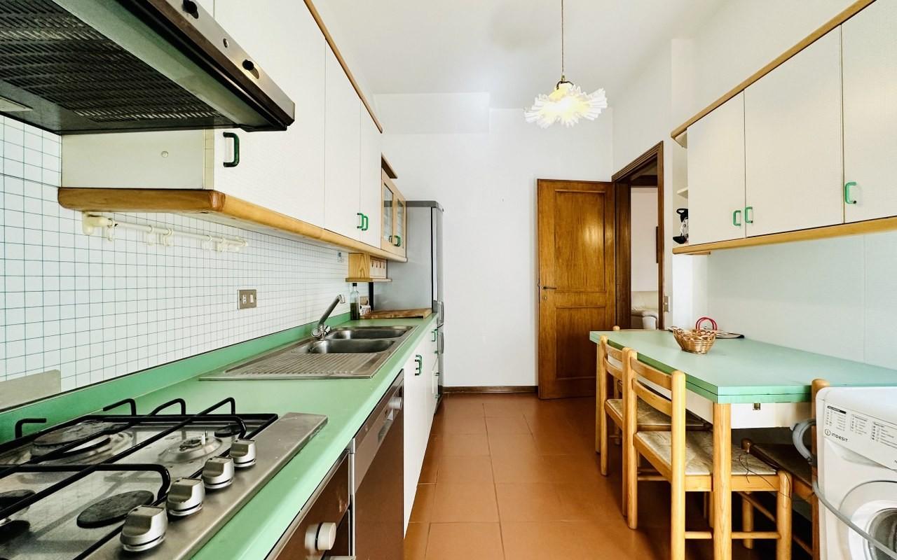 Casa semindipendente in affitto - Fiumetto, Pietrasanta