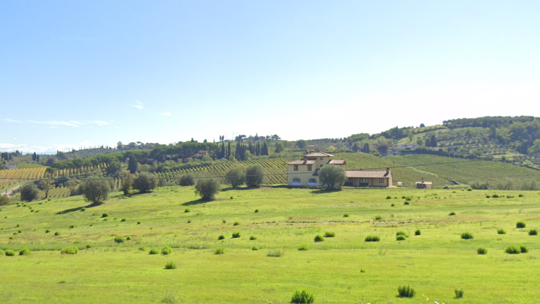 Azienda agricola in vendita a San Miniato (PI)