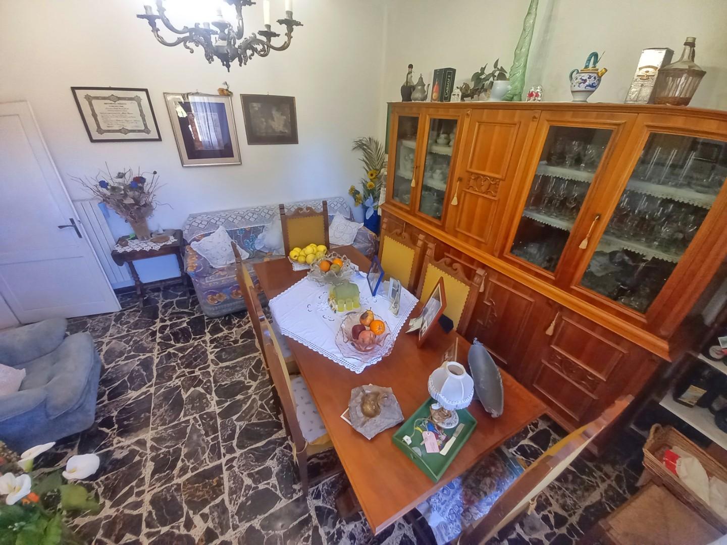 Casa singola in vendita a Montaione (FI)