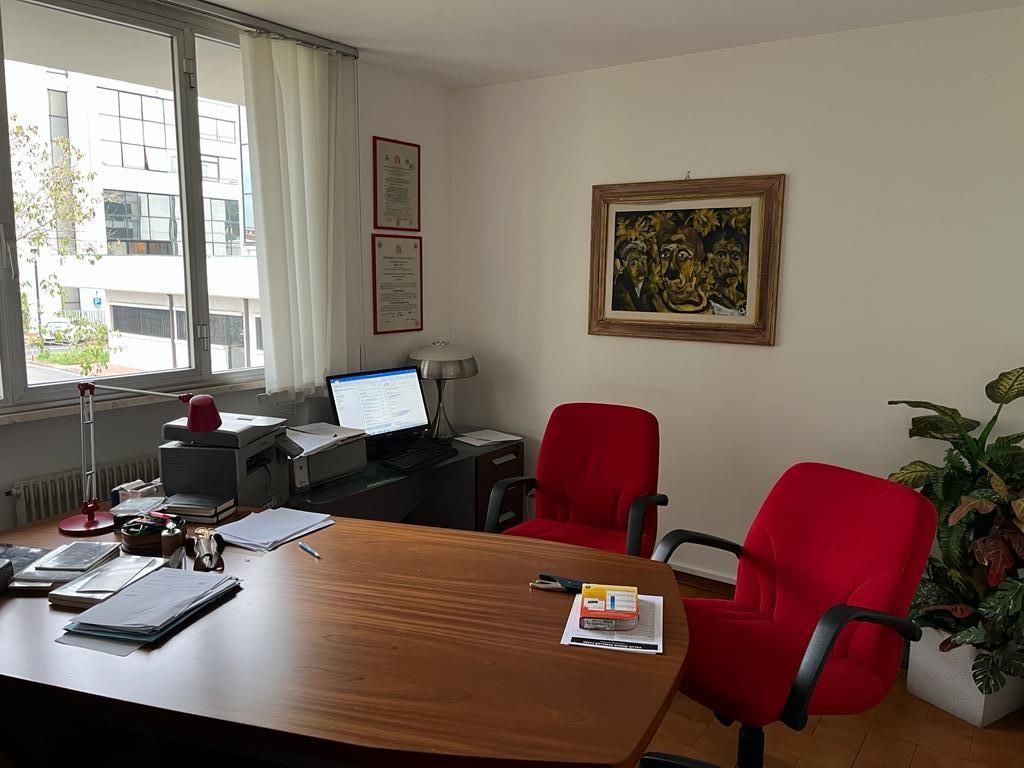 Ufficio in vendita a Santa Croce sull'Arno (PI)