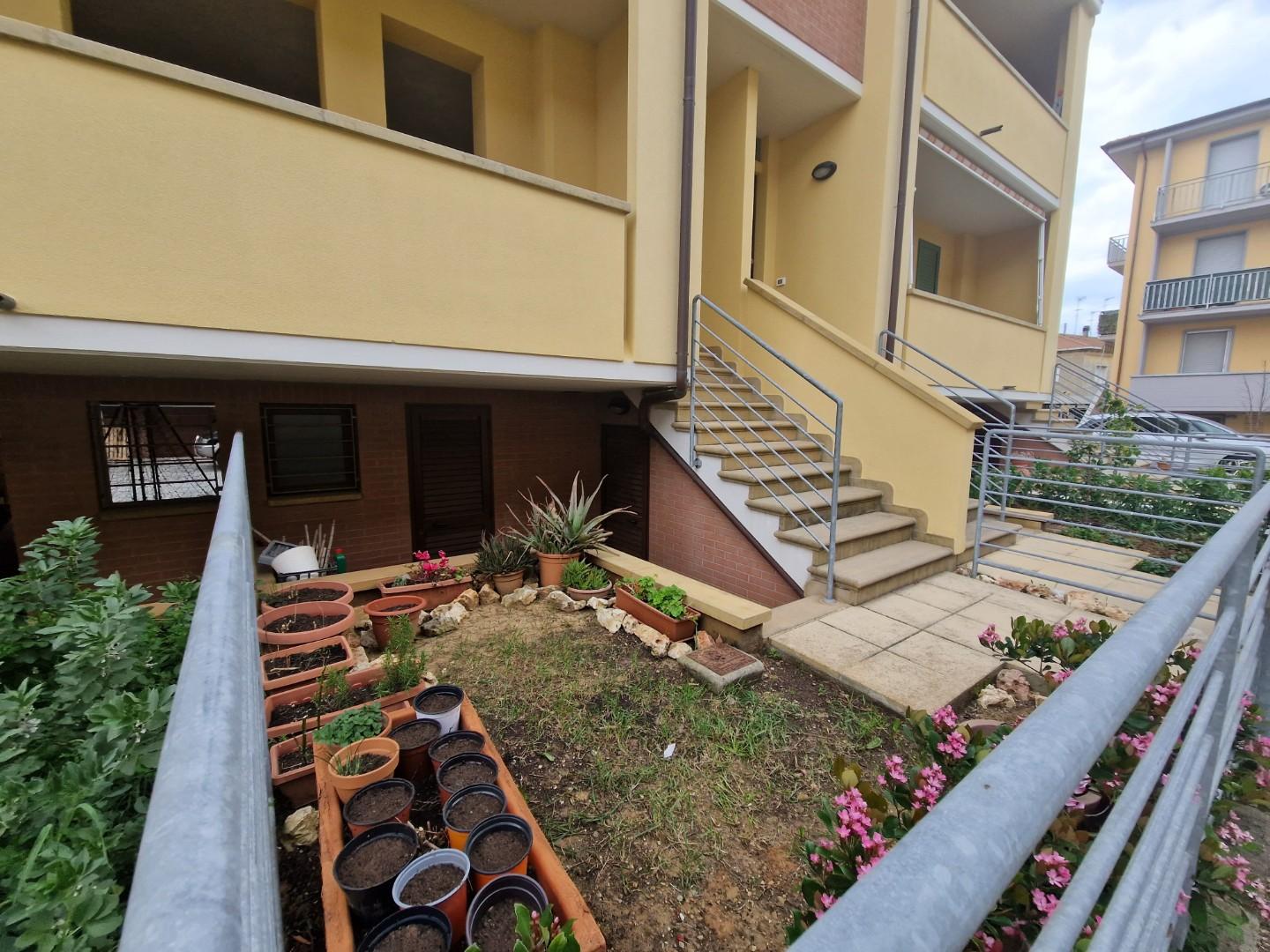 Appartamento in vendita - Cecina