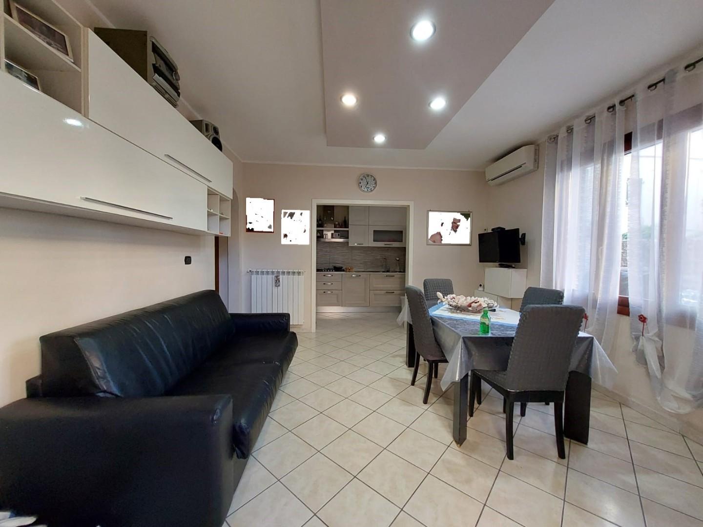 Appartamento in vendita a Montopoli in Val d'Arno