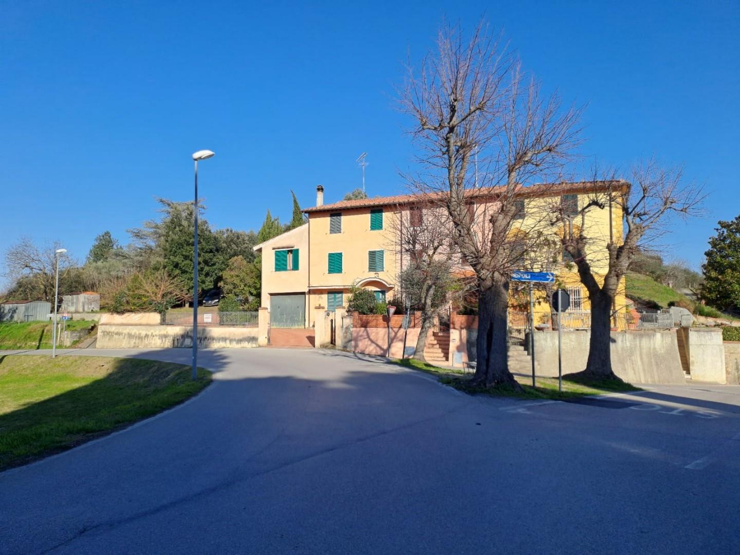 Casa indipendente in vendita a Cevoli, Casciana Terme Lari (PI)