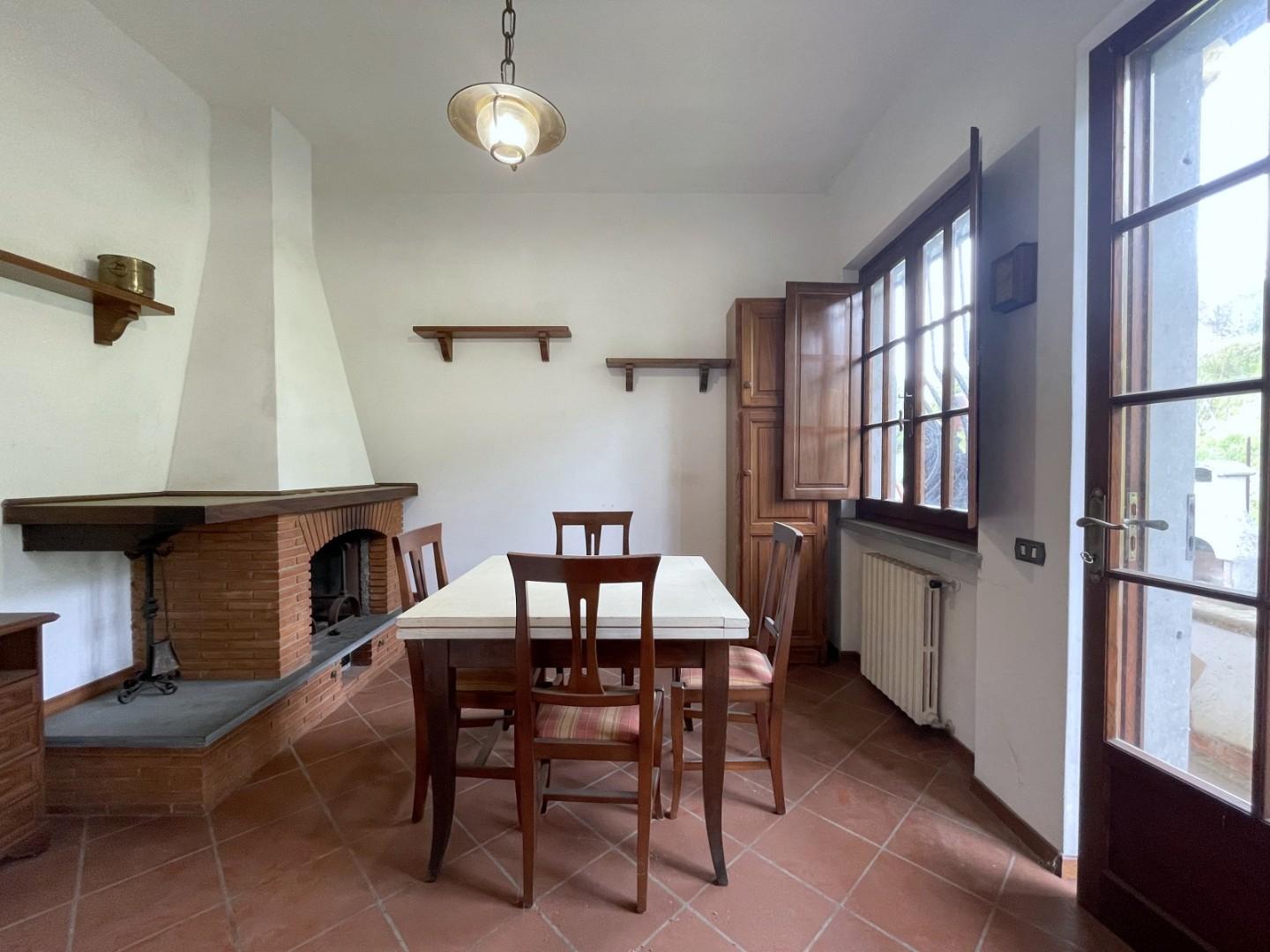Villa in vendita - Nocchi, Camaiore