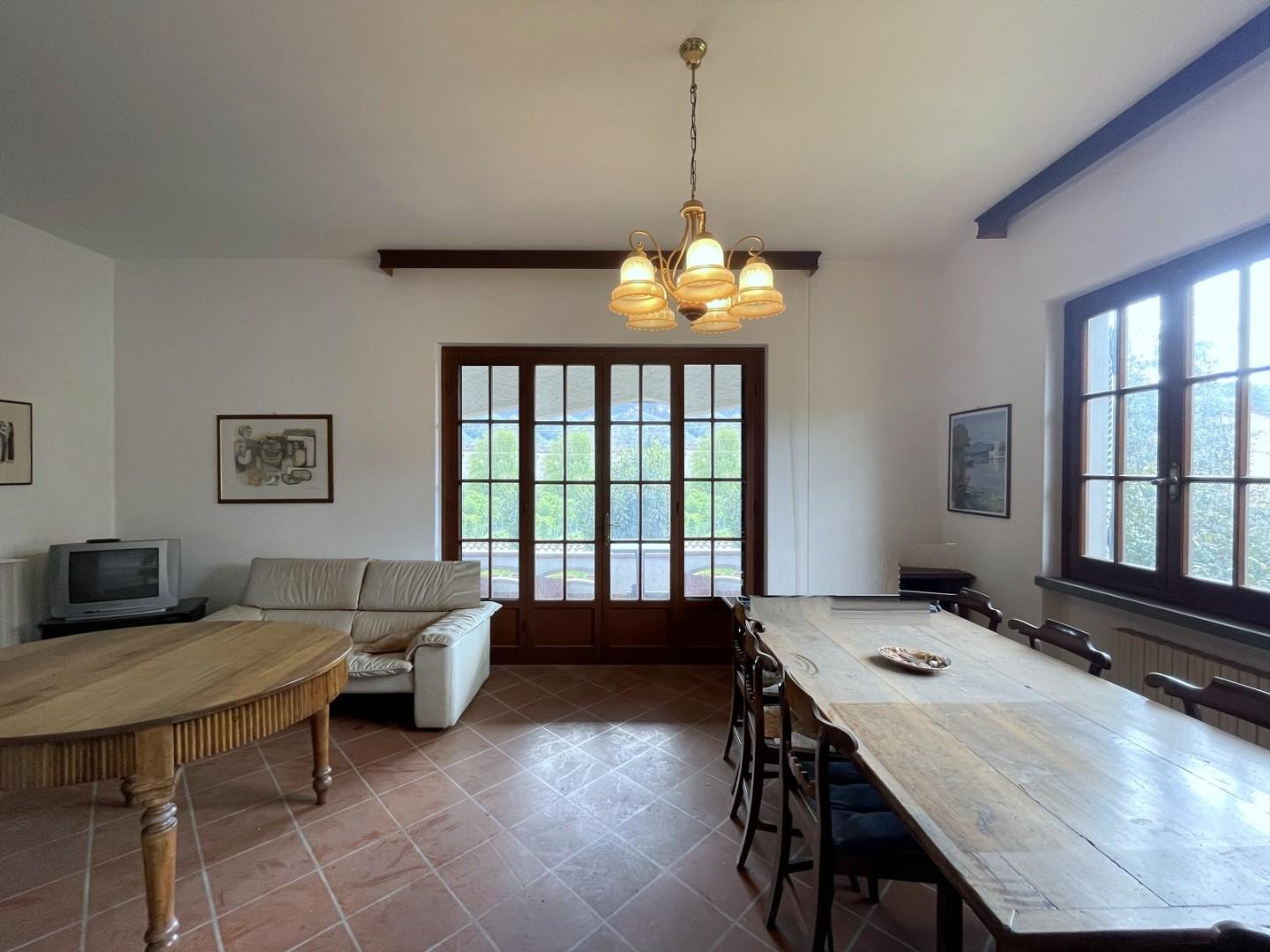 Villa in vendita - Nocchi, Camaiore