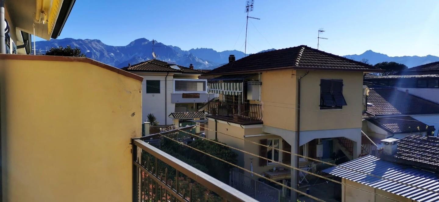 Villetta a schiera in vendita - Marina Di Carrara, Carrara