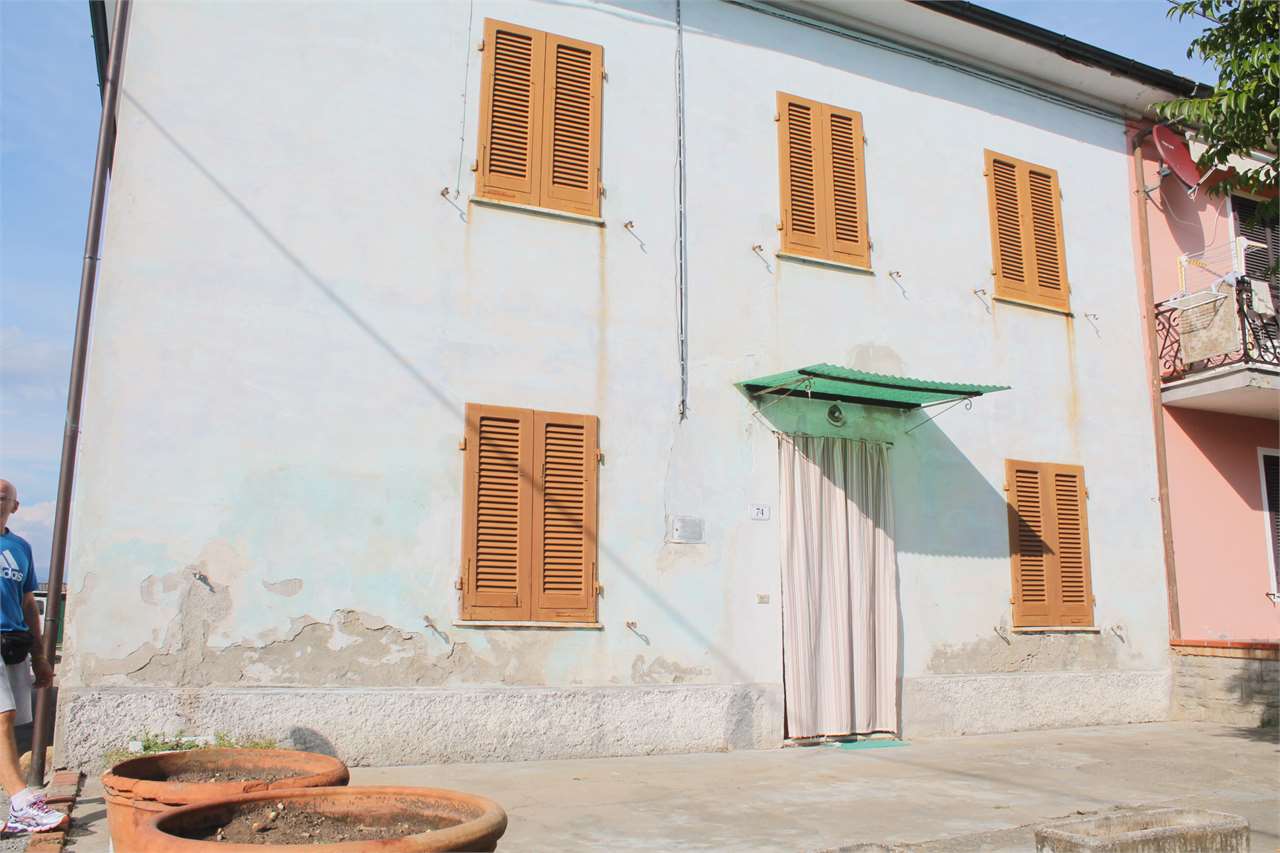 Porzione di casa in vendita a Castelfranco di Sotto