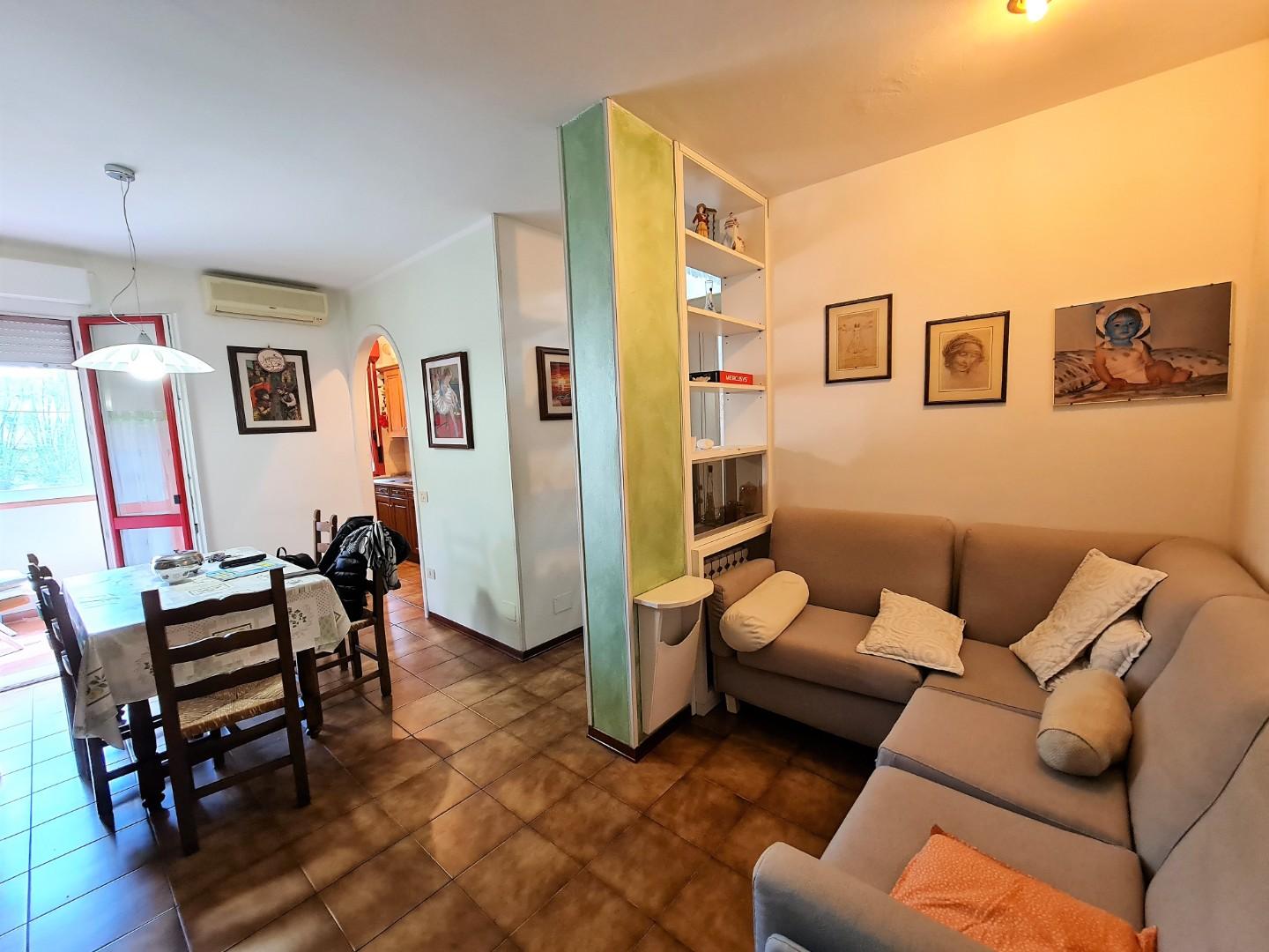 Appartamento in vendita a San Miniato Basso, San Miniato (PI)