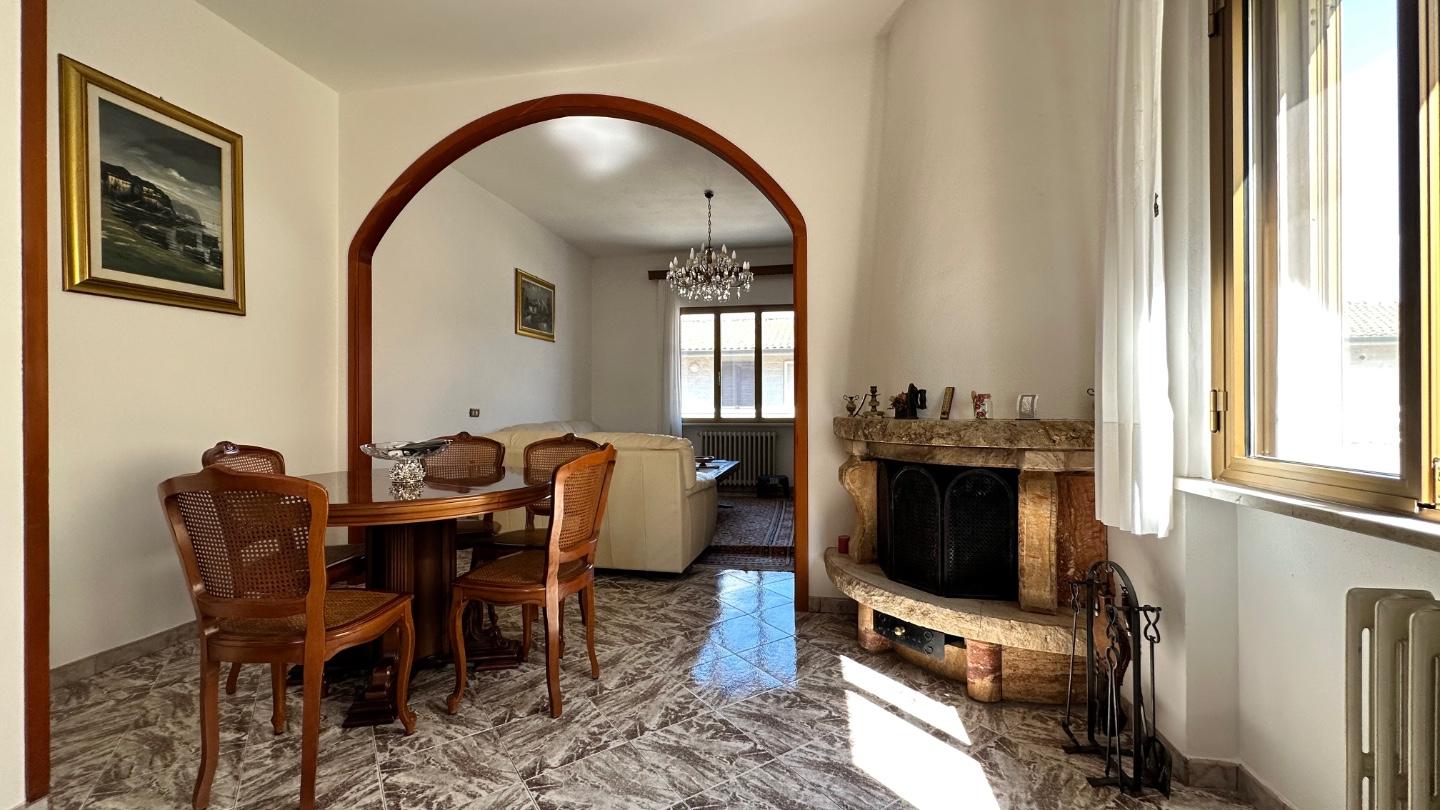 Casa singola in vendita a Ponsacco | Agenzia Toscana Immobiliare