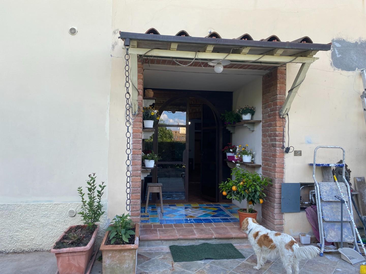 Appartamento in vendita - Dogana, Castelfiorentino