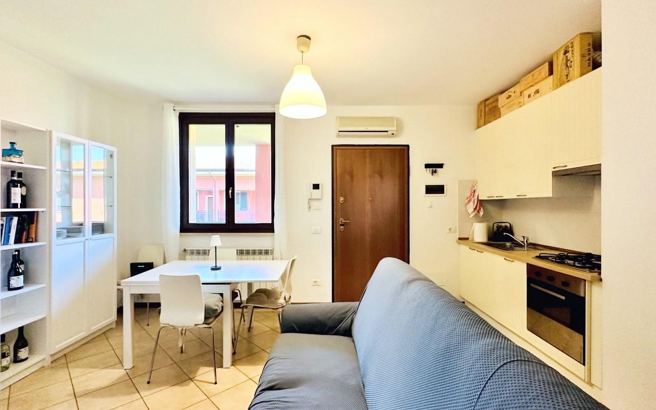 Appartamento in affitto - Tonfano, Pietrasanta