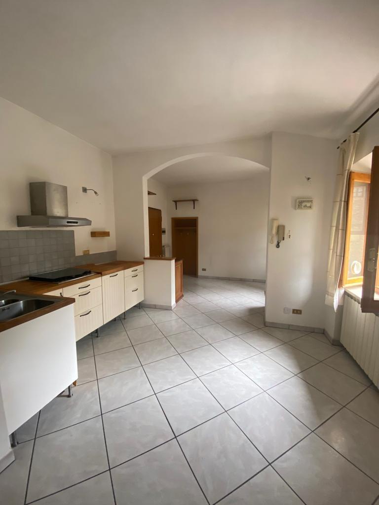 Appartamento in vendita a Monteriggioni (SI)