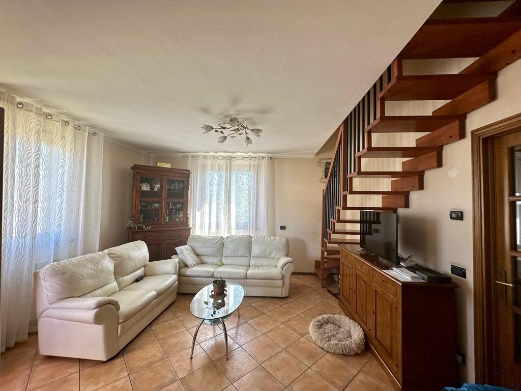Appartamento in vendita a Porcari (LU)