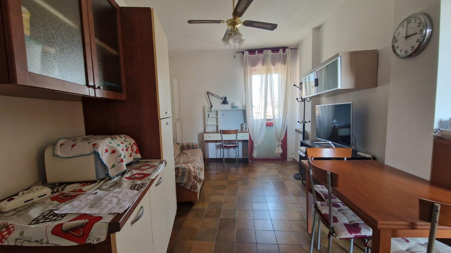 Appartamento in affitto a Porta Fiorentina, Pisa