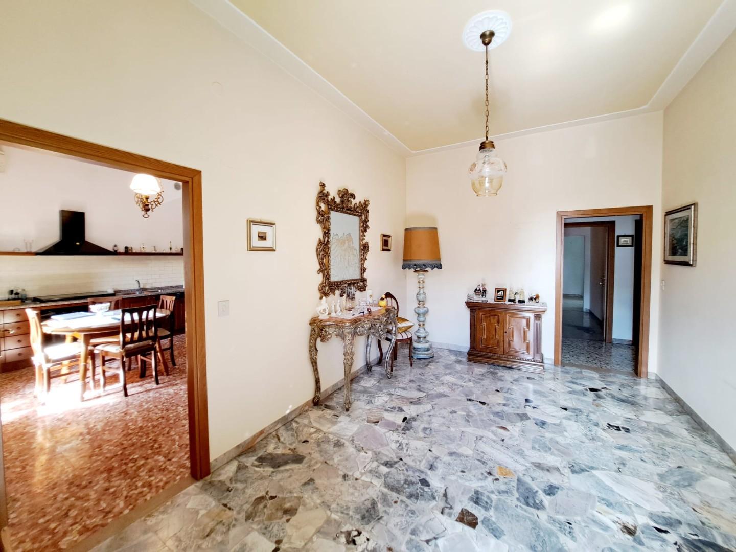Casa singola in vendita - Lamporecchio