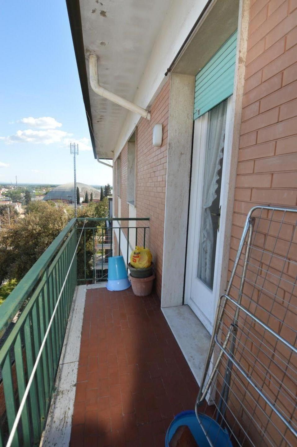 Appartamento in vendita - Montecatini-Terme