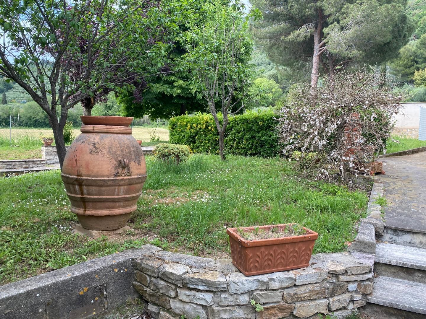 Casa semi-indipendente in vendita a San Giuliano Terme (PI)