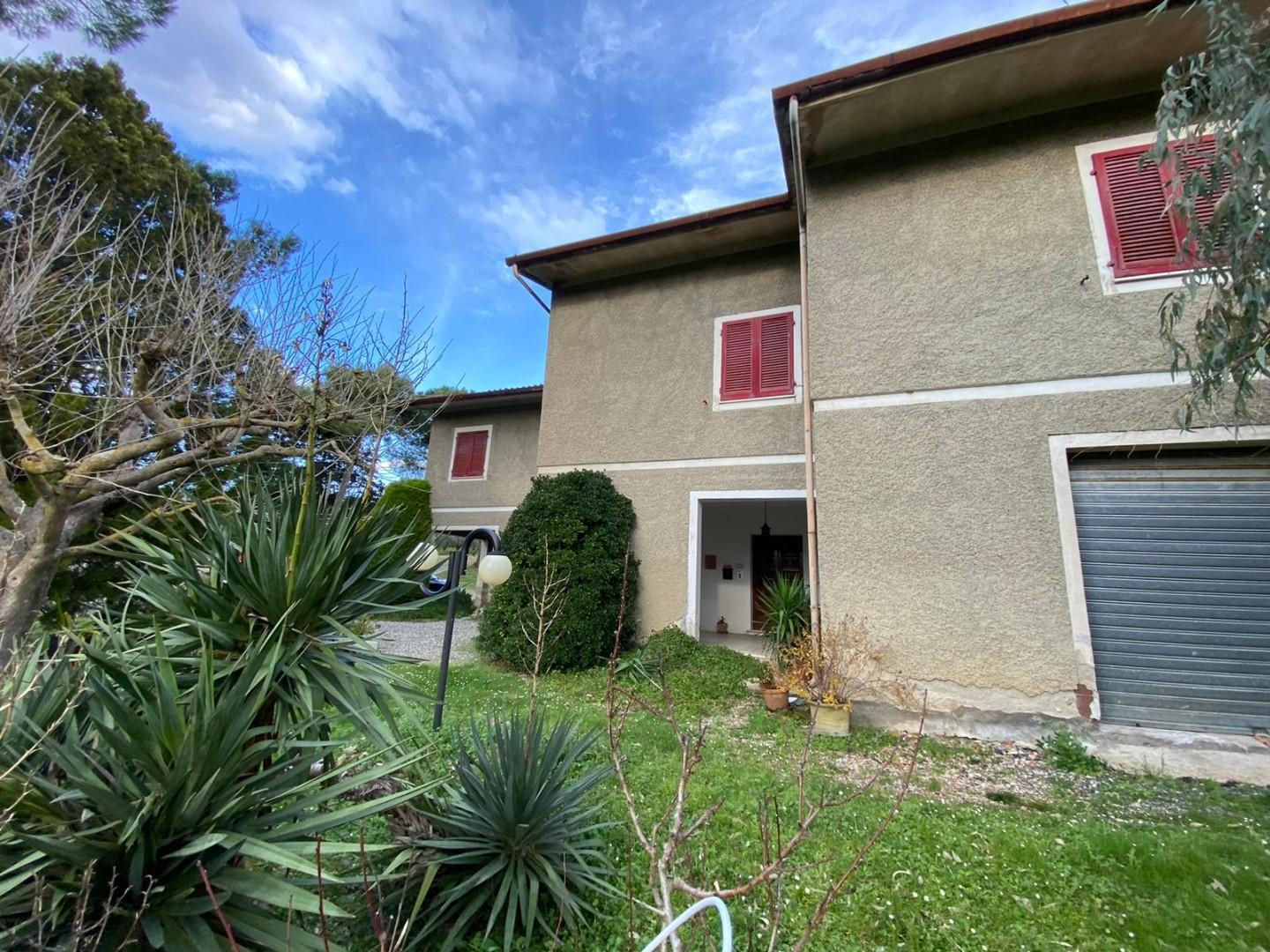 Casa singola in vendita a Crespina lorenzana | Agenzia Toscana Immobiliare
